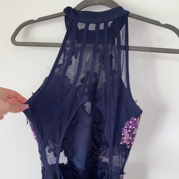 Prom Dress - Picture 3 of 3